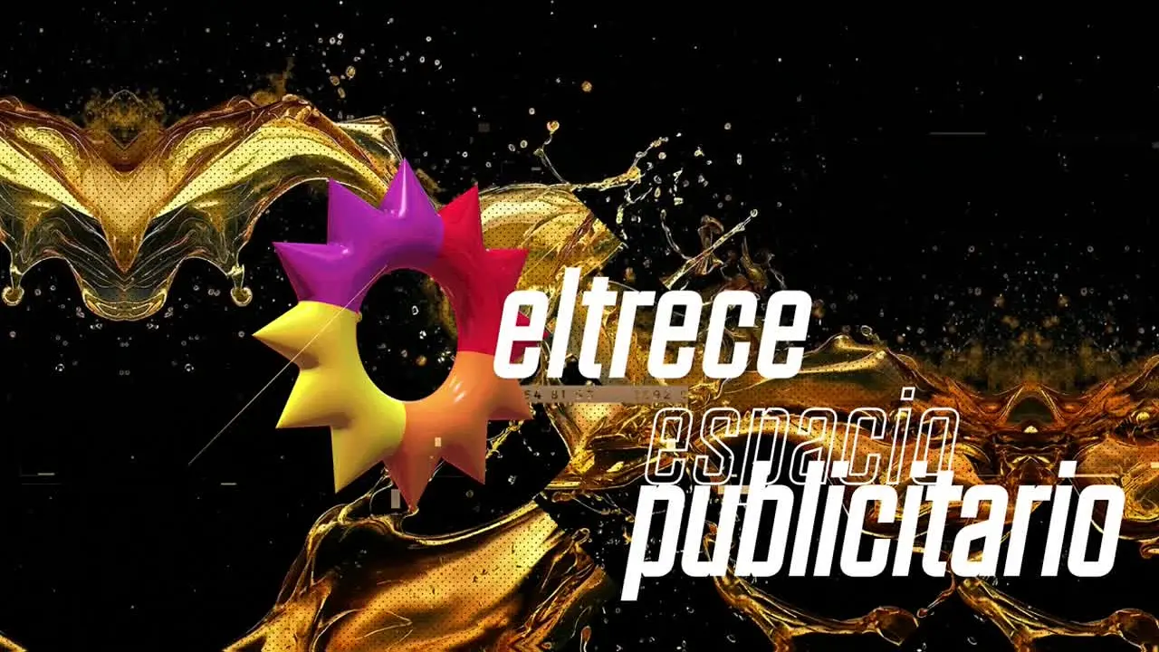 El Trece · AR live