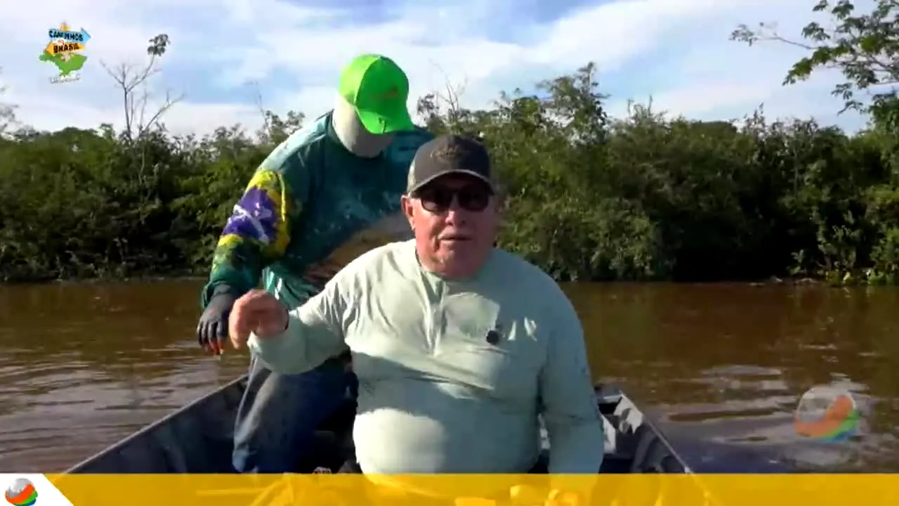 TV Rio Preto · BR live