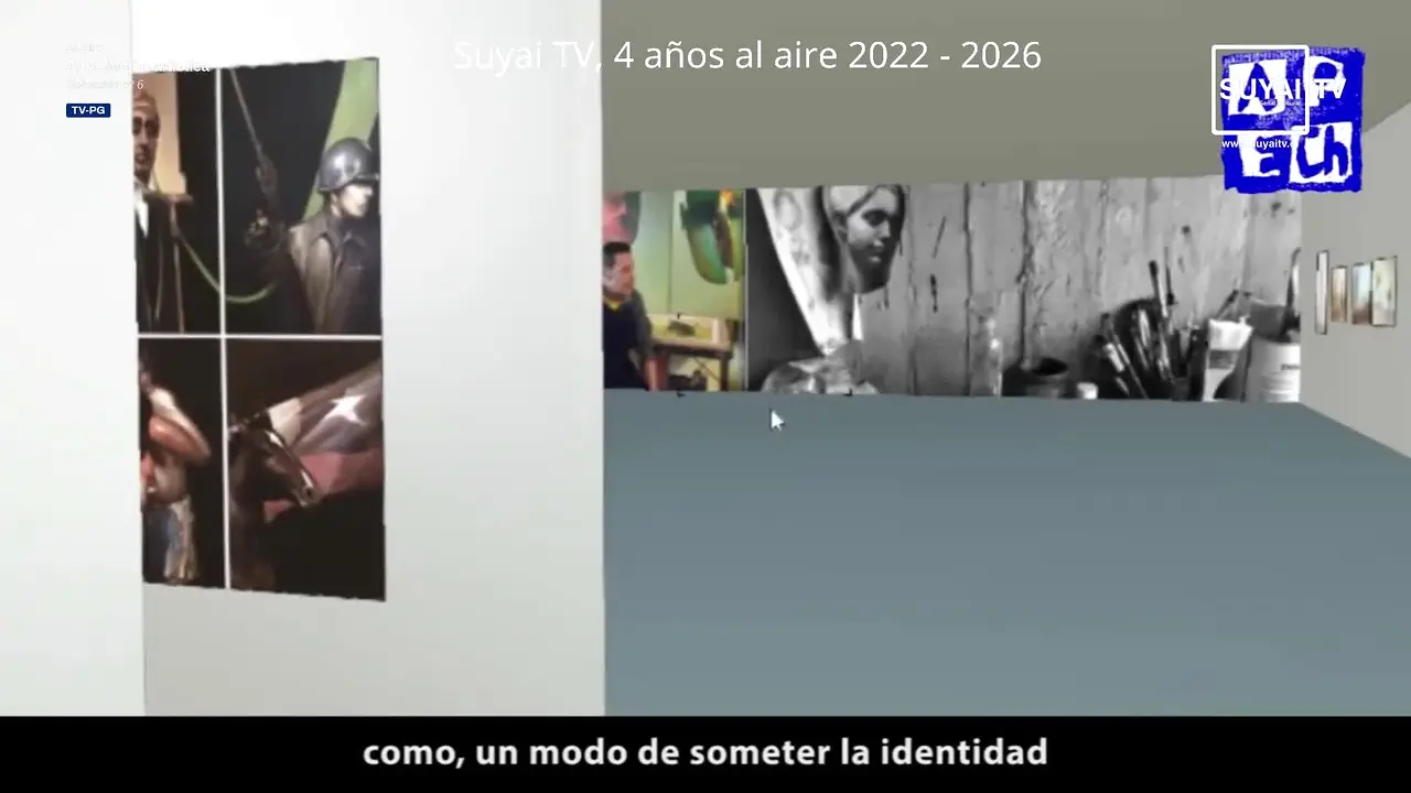 Suyai TV · CL en vivo