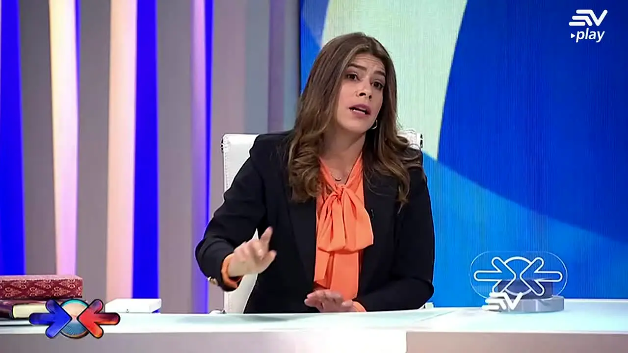 Ecuavisa · EC live