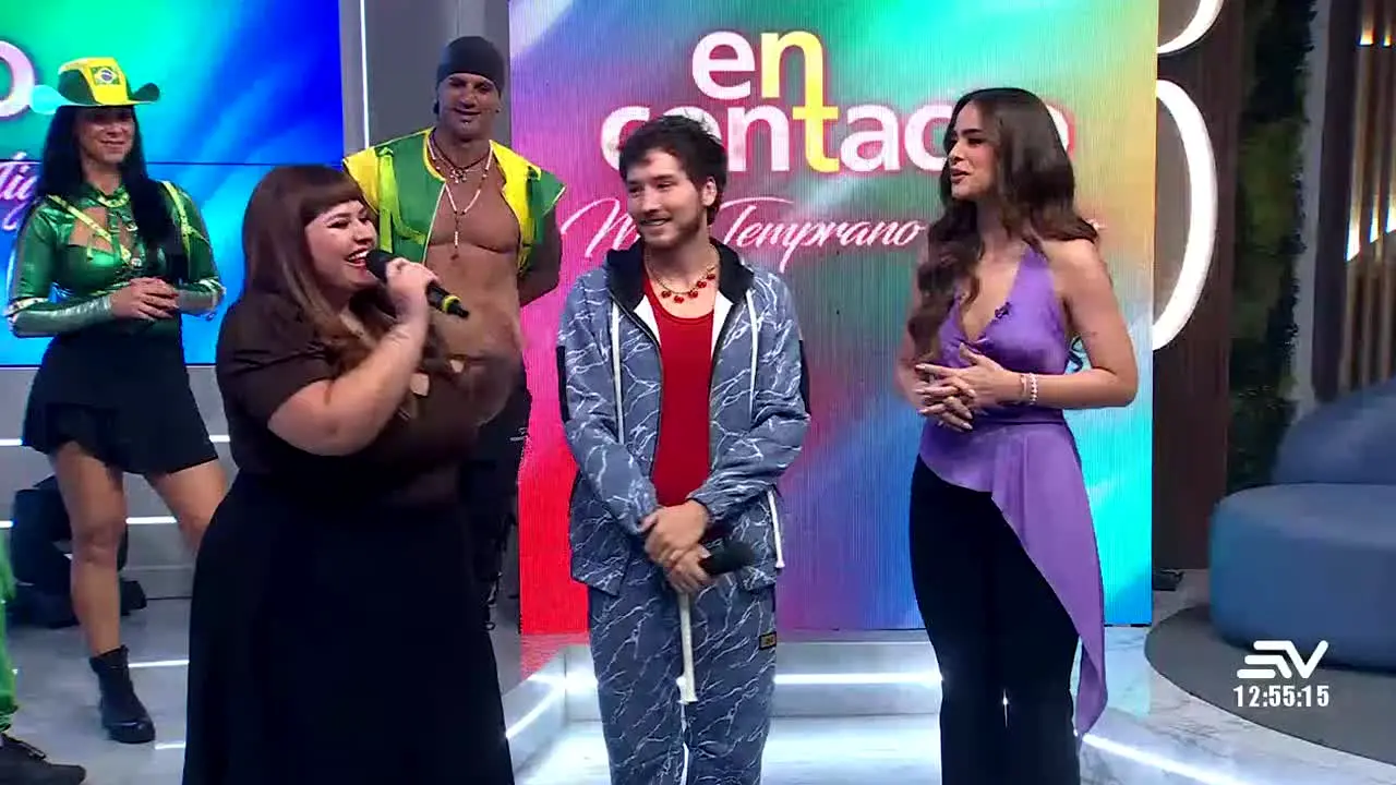 Ecuavisa · EC en vivo
