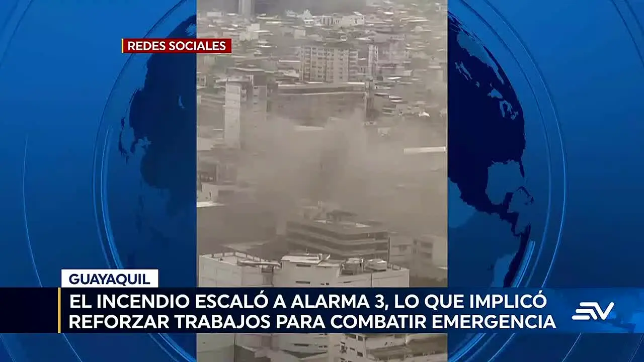 Ecuavisa · EC live