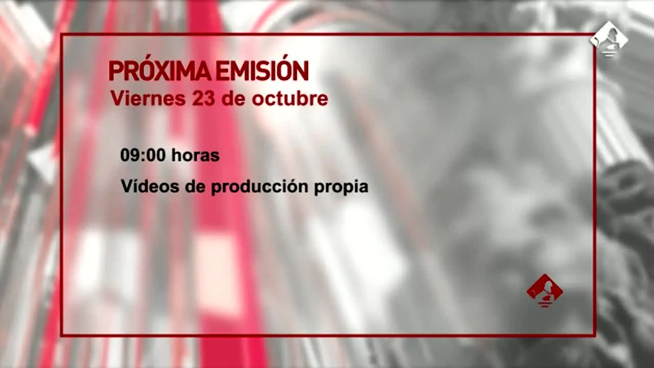 Canal Parlamento live