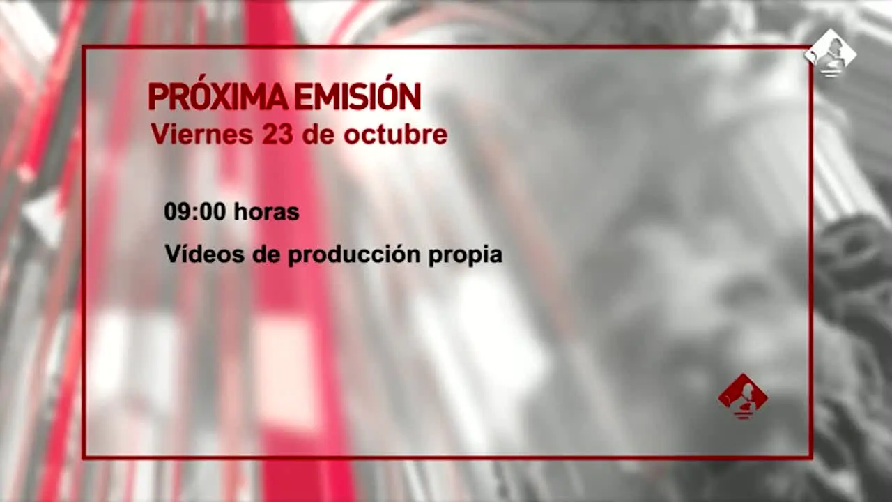 Canal Parlamento live