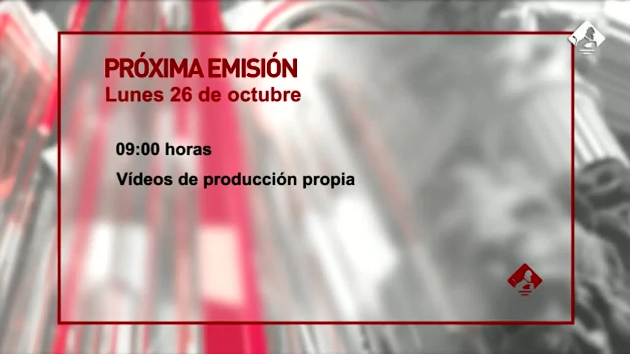 Canal Parlamento live
