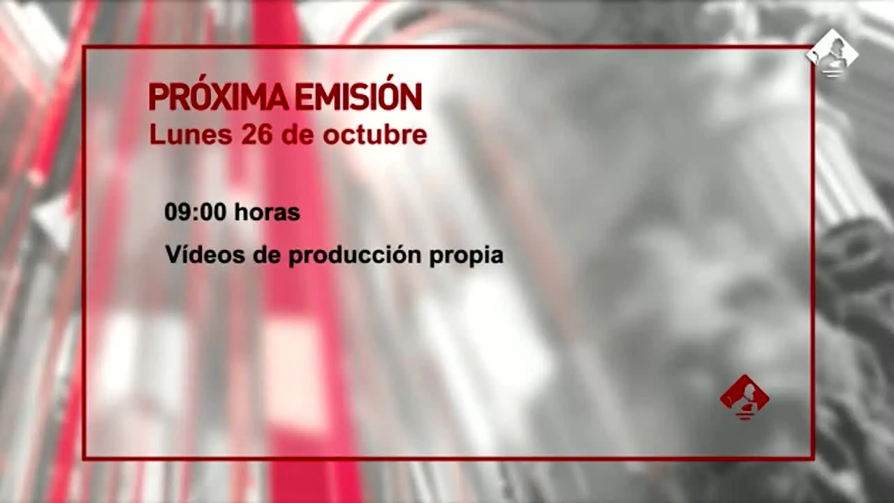 Canal Parlamento en direct