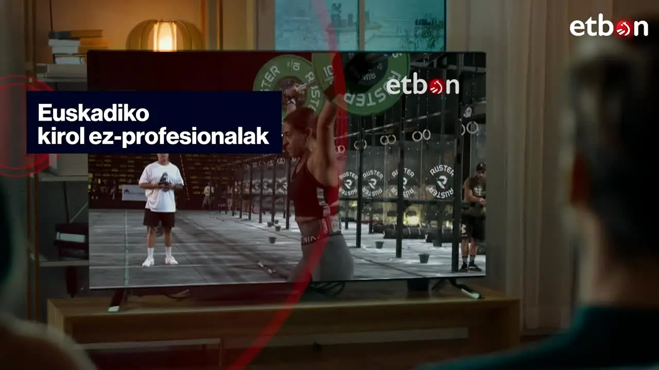 ETB1 in diretta