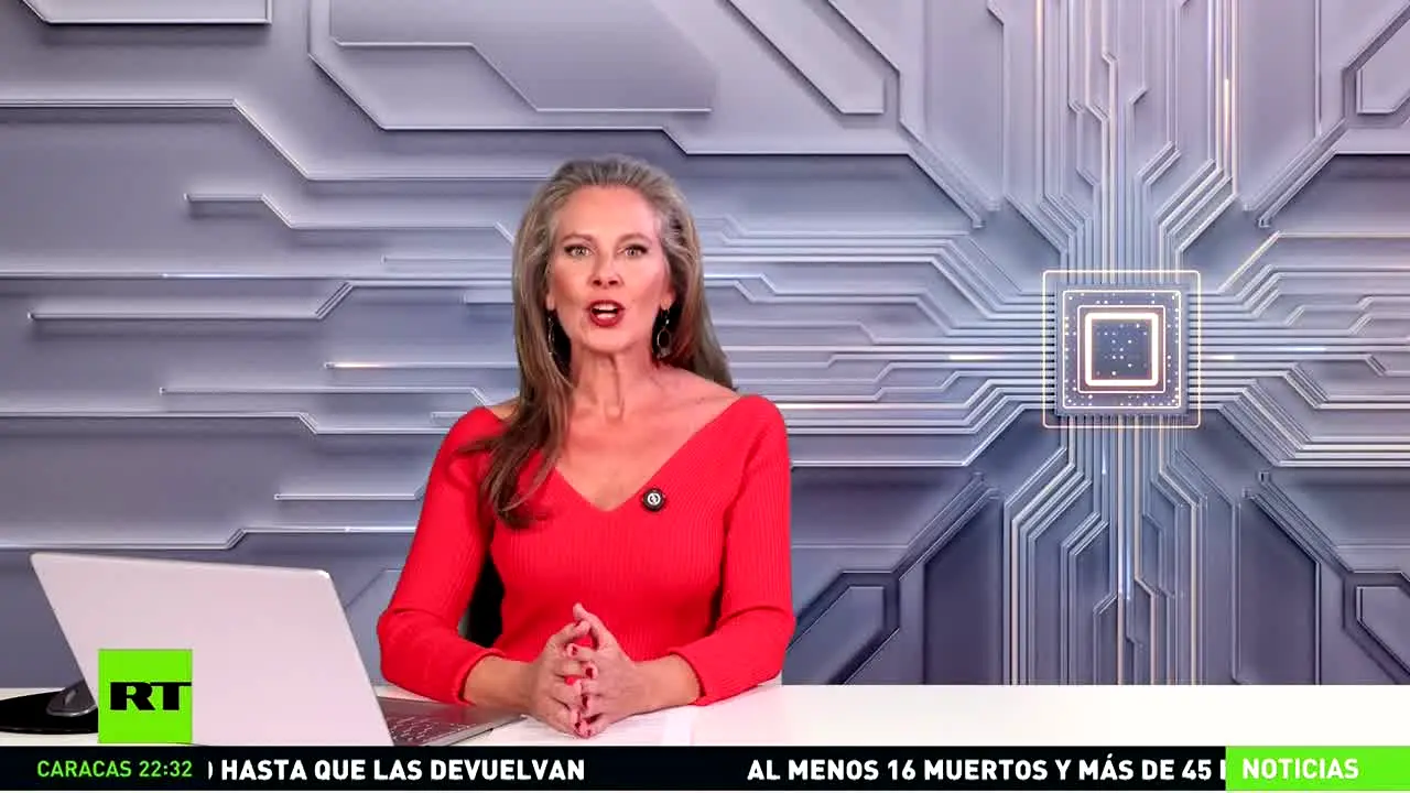 RT Español · RU live