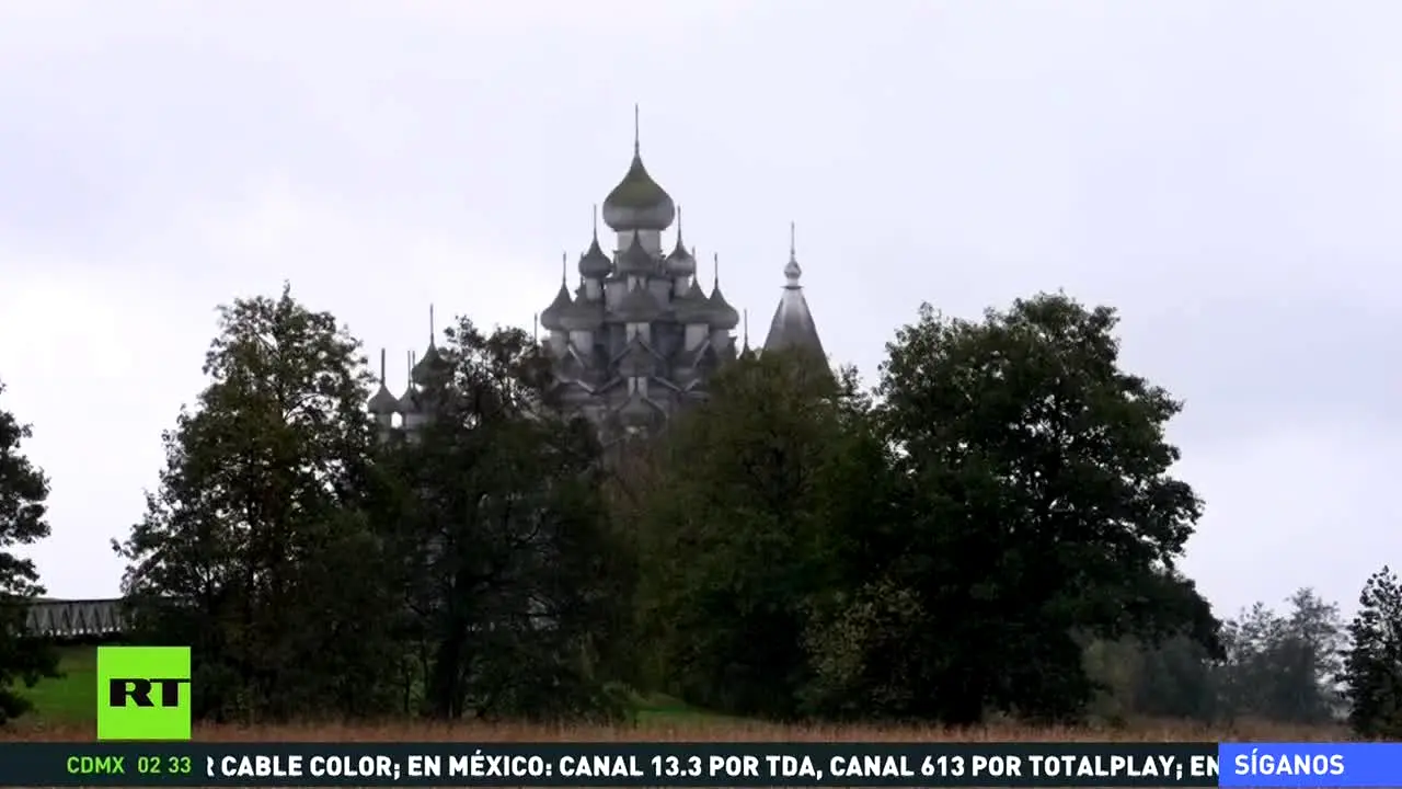RT Español · RU en direct