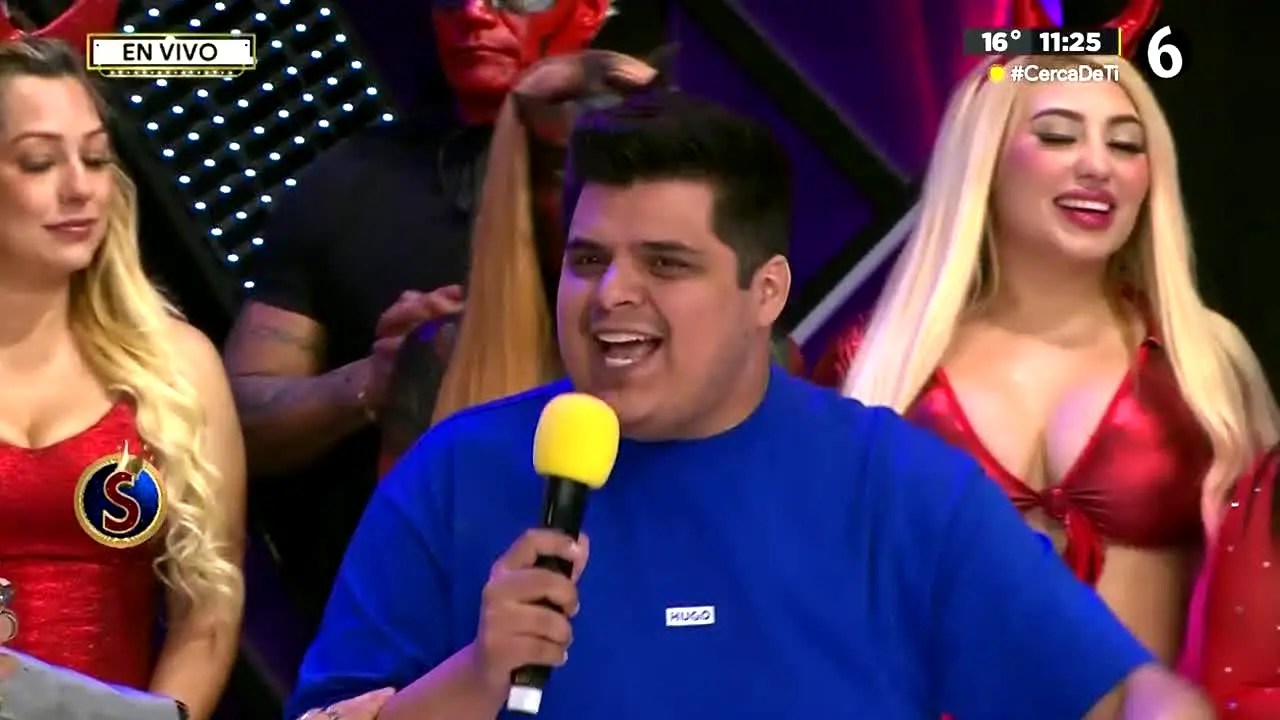 Multimedios Laguna en vivo