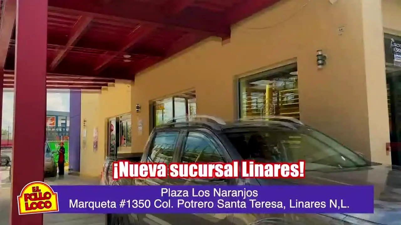 Canal 6 Multimedios México en vivo