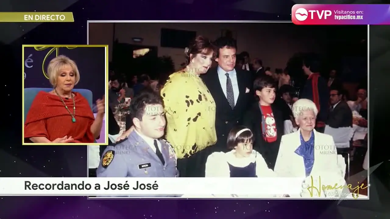 TVP Los Mochis live