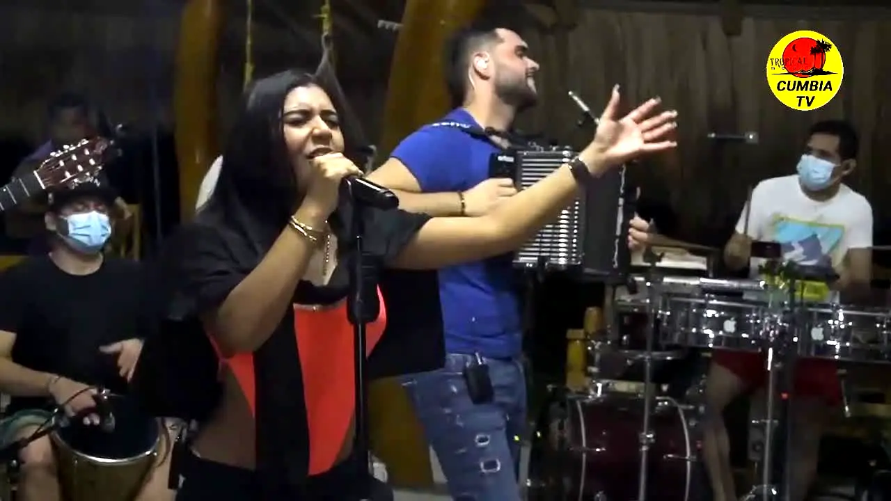 Cumbia TV · PA live