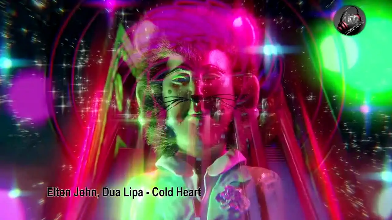 M Music TV · CL live