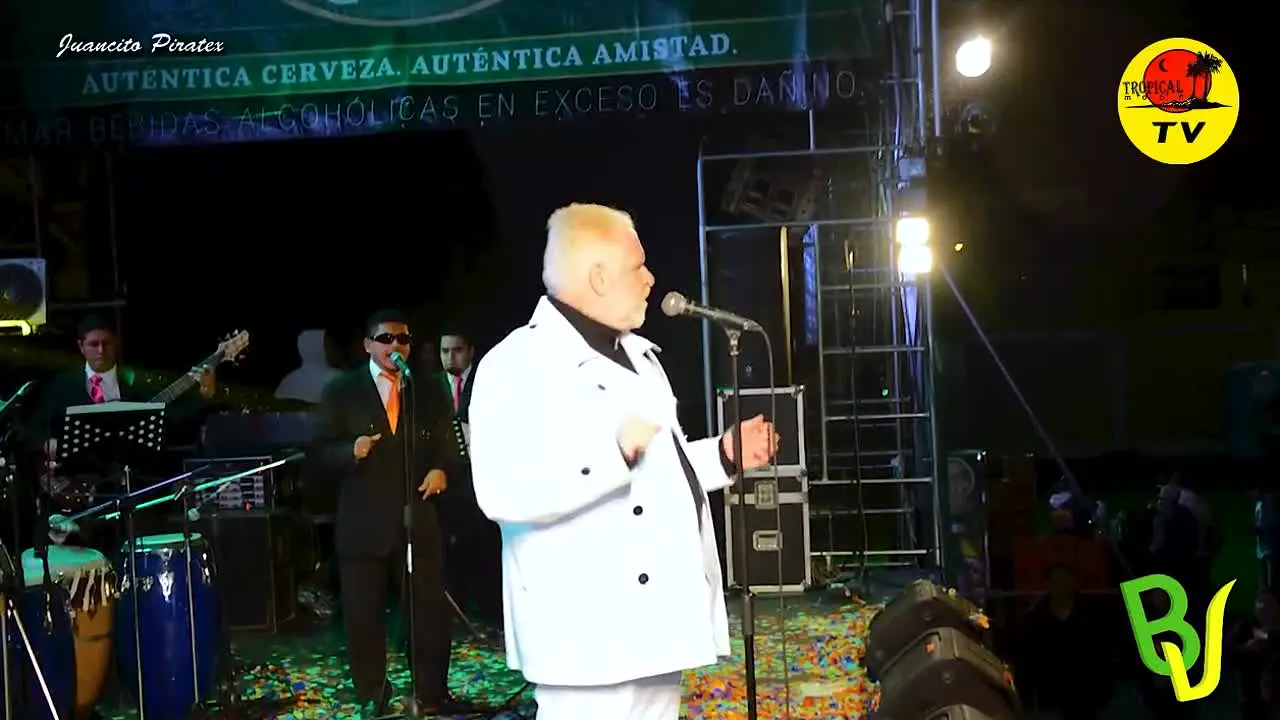 Salsa TV · PA live