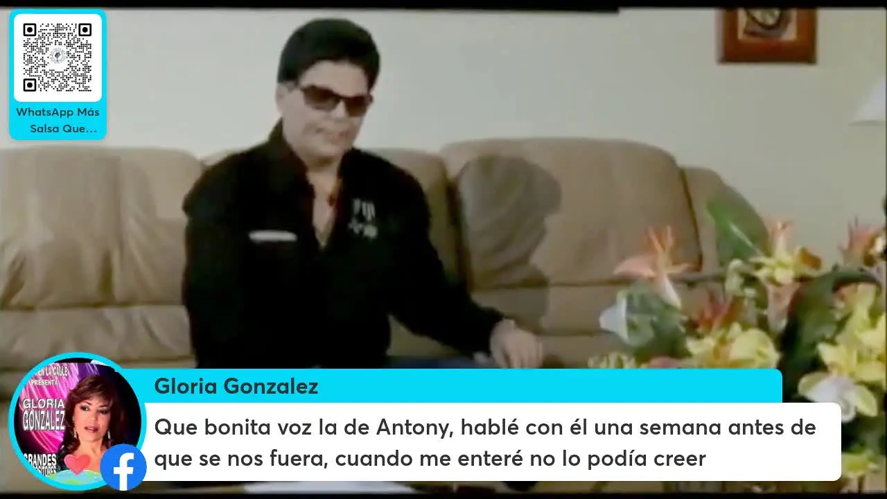 Salsa TV · PA live