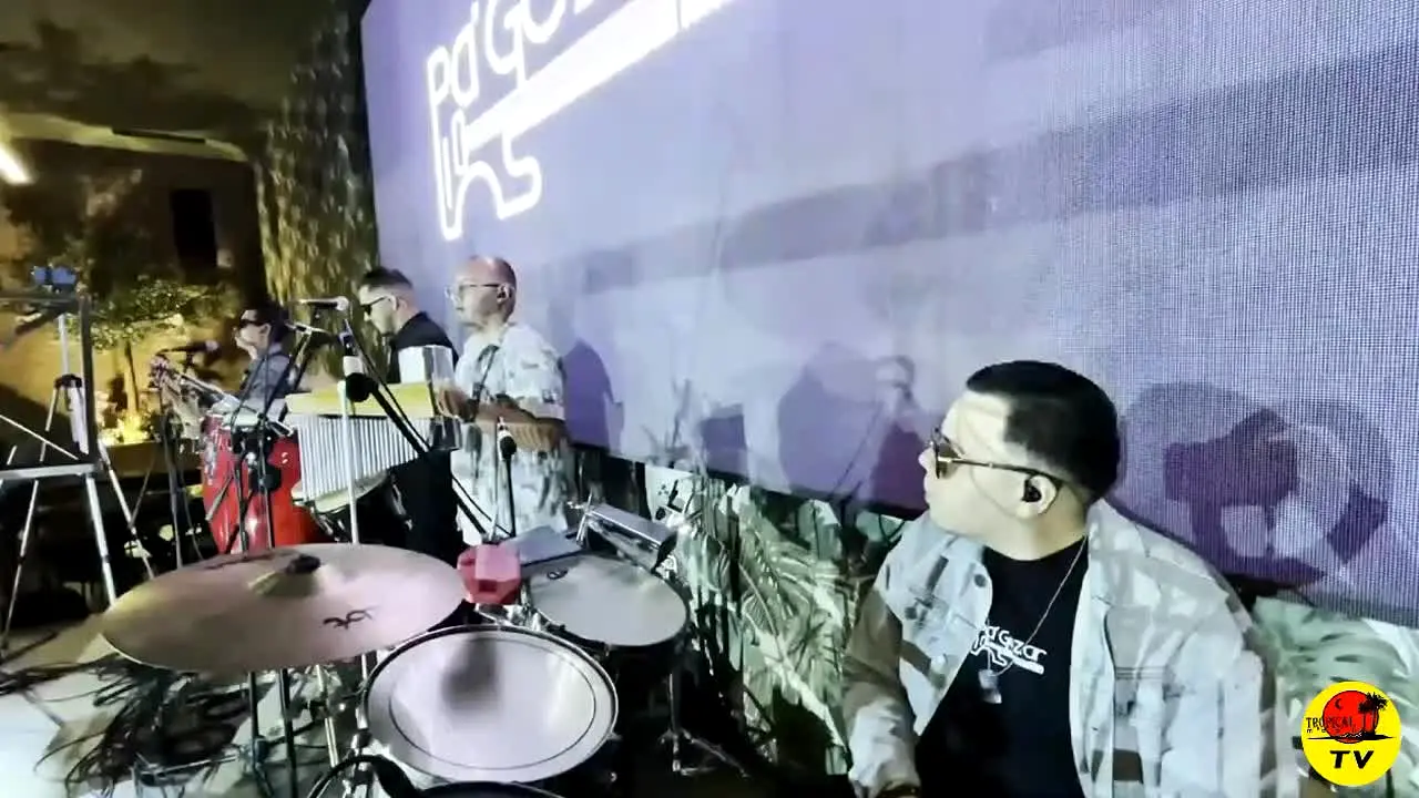 Salsa TV · PA in diretta