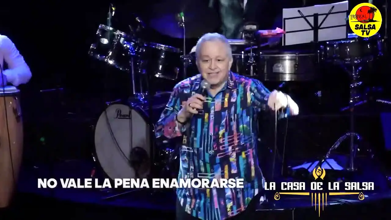 Salsa TV · PA na żywo