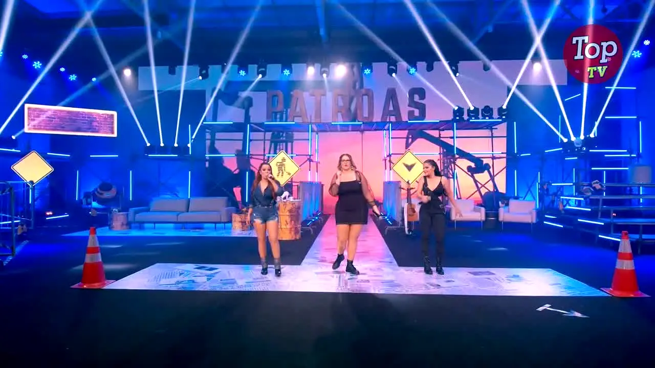 Top TV · BR live
