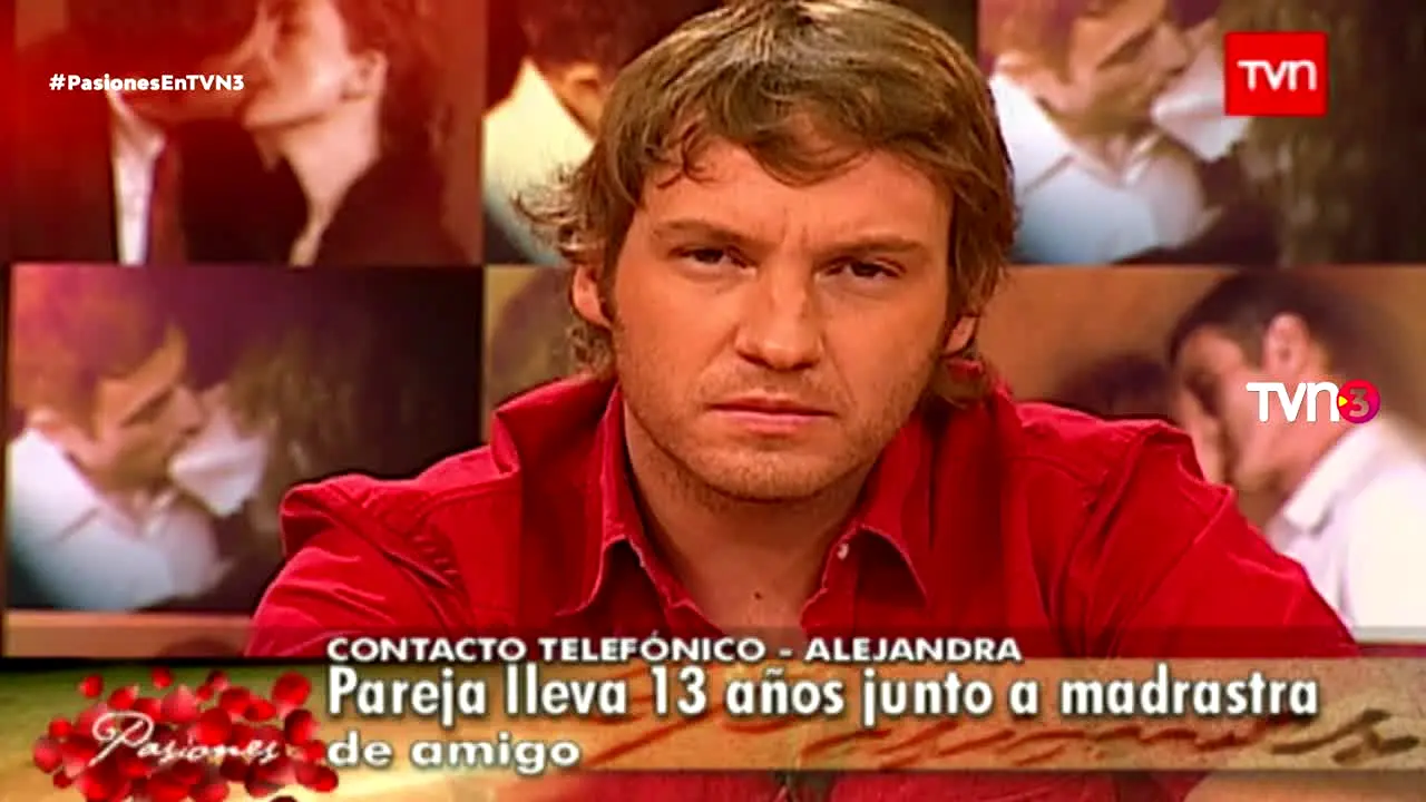 TVN 3 live