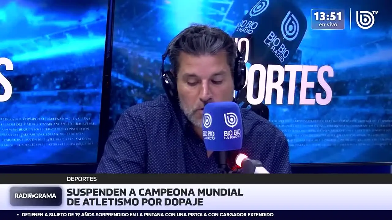 Bio Bio TV na żywo