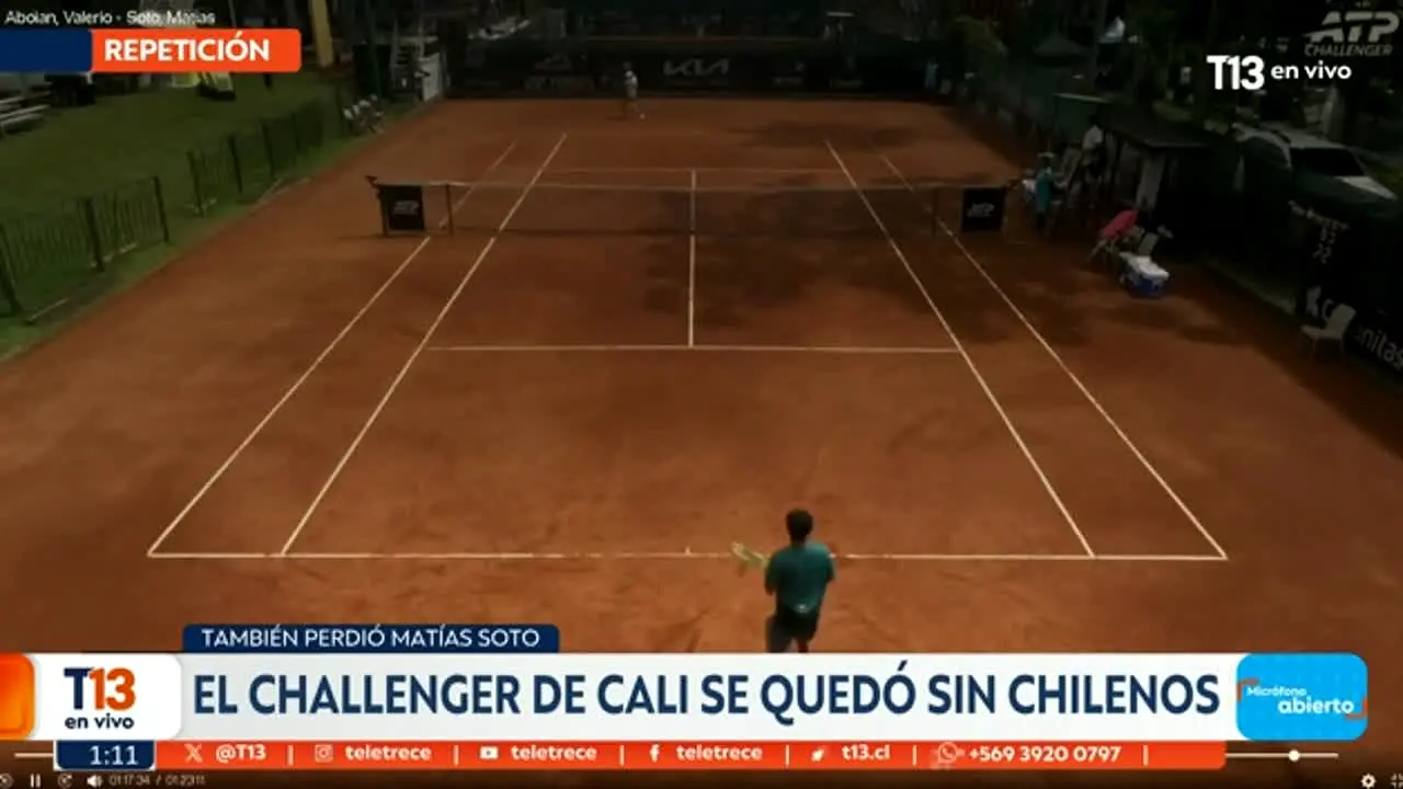 T13 en vivo live