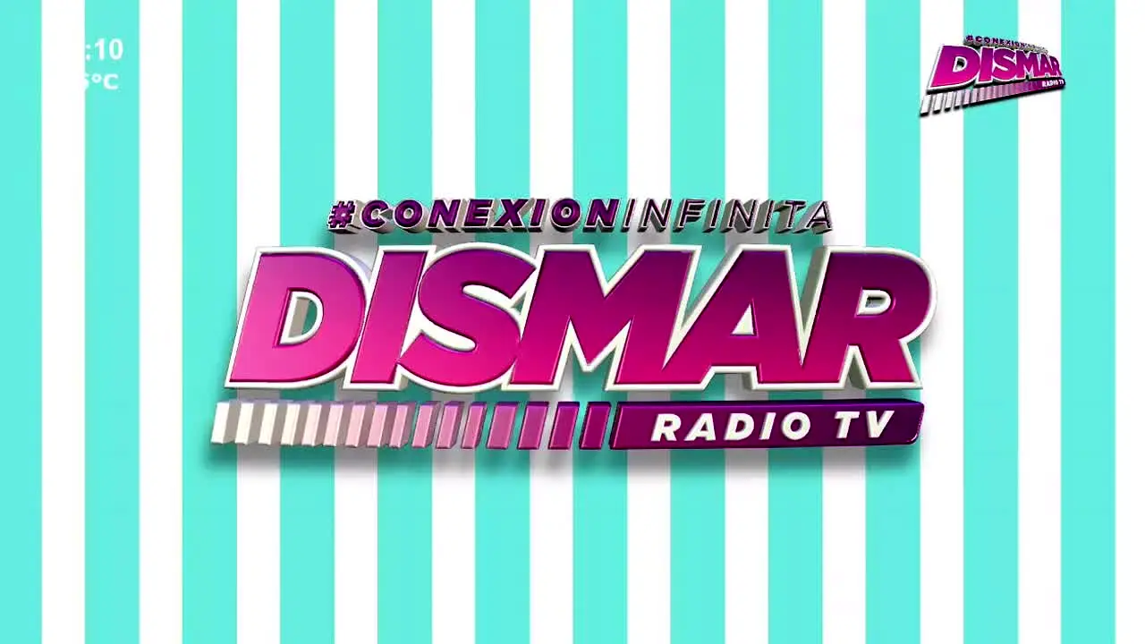 Dismar TV · PY en vivo
