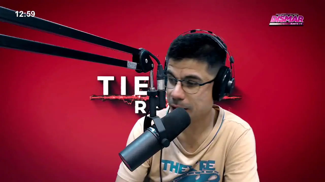 Dismar TV · PY live
