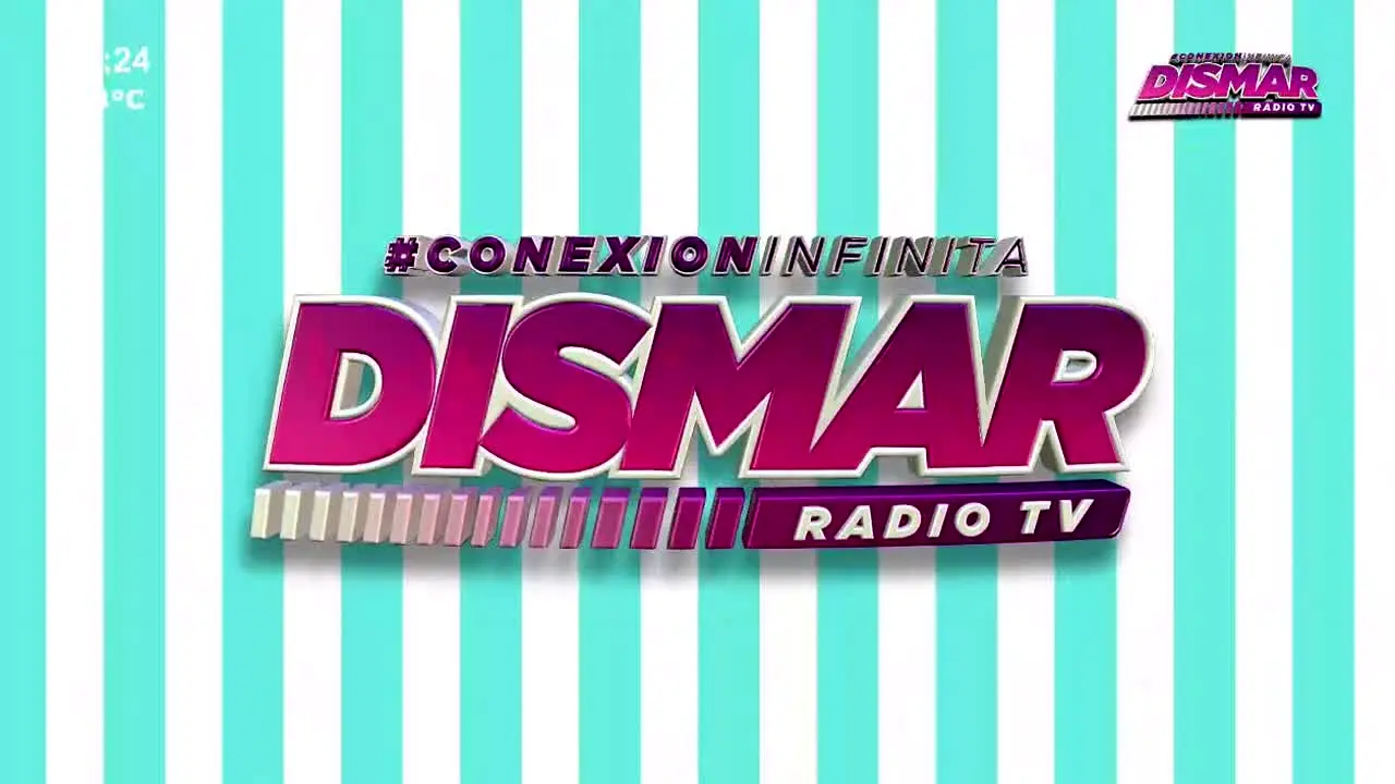 Dismar TV · PY ao vivo
