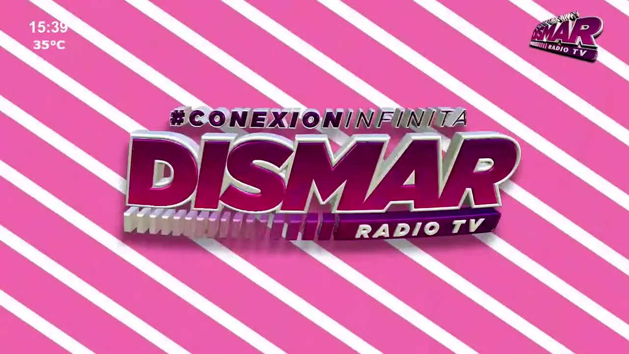 Dismar TV · PY live