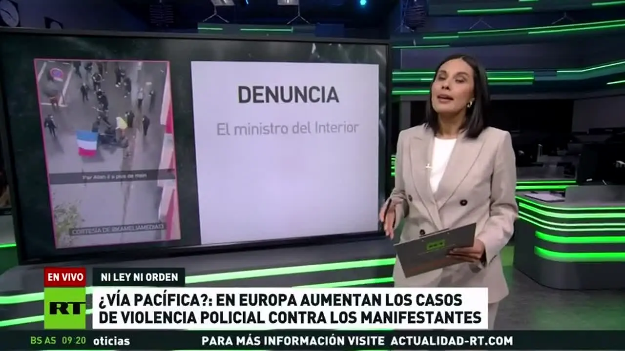 Exitosa · PE en vivo