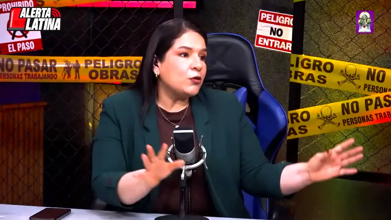 Latina Perú live