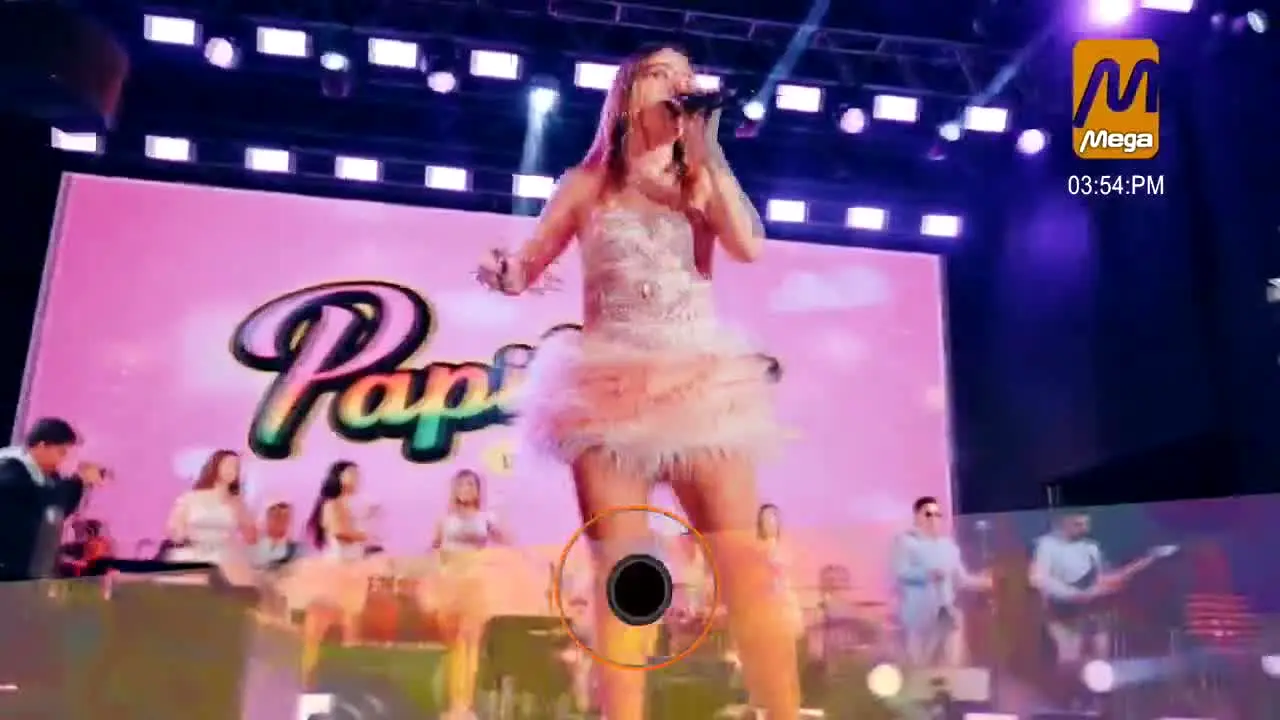 Mega TV Jaen · PE en vivo