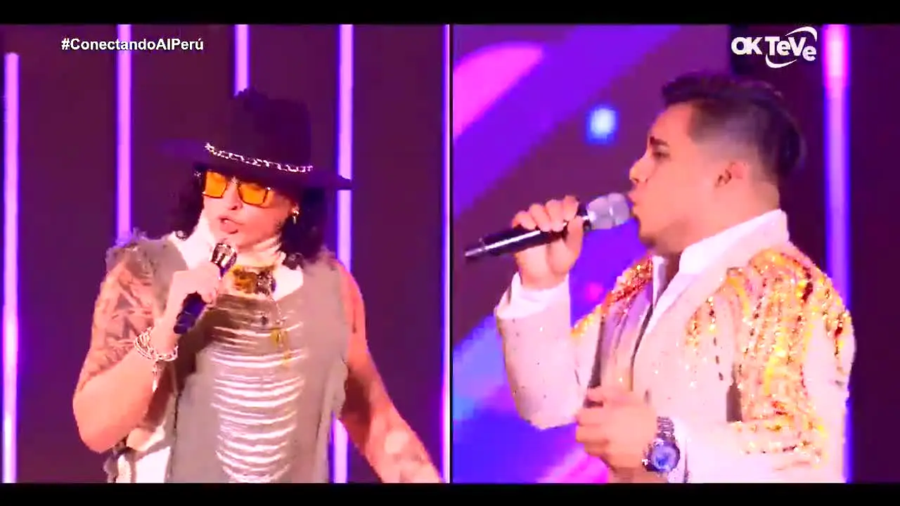 OK TeVe · PE live
