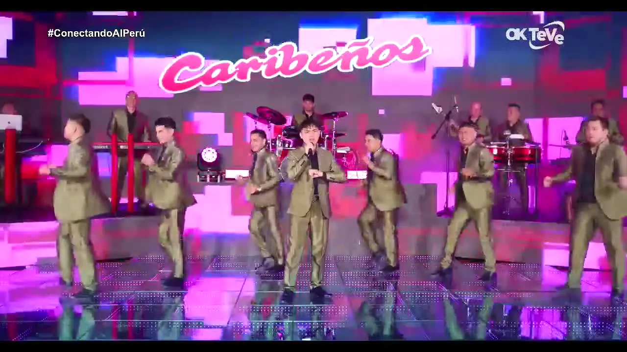 OK TeVe · PE in diretta