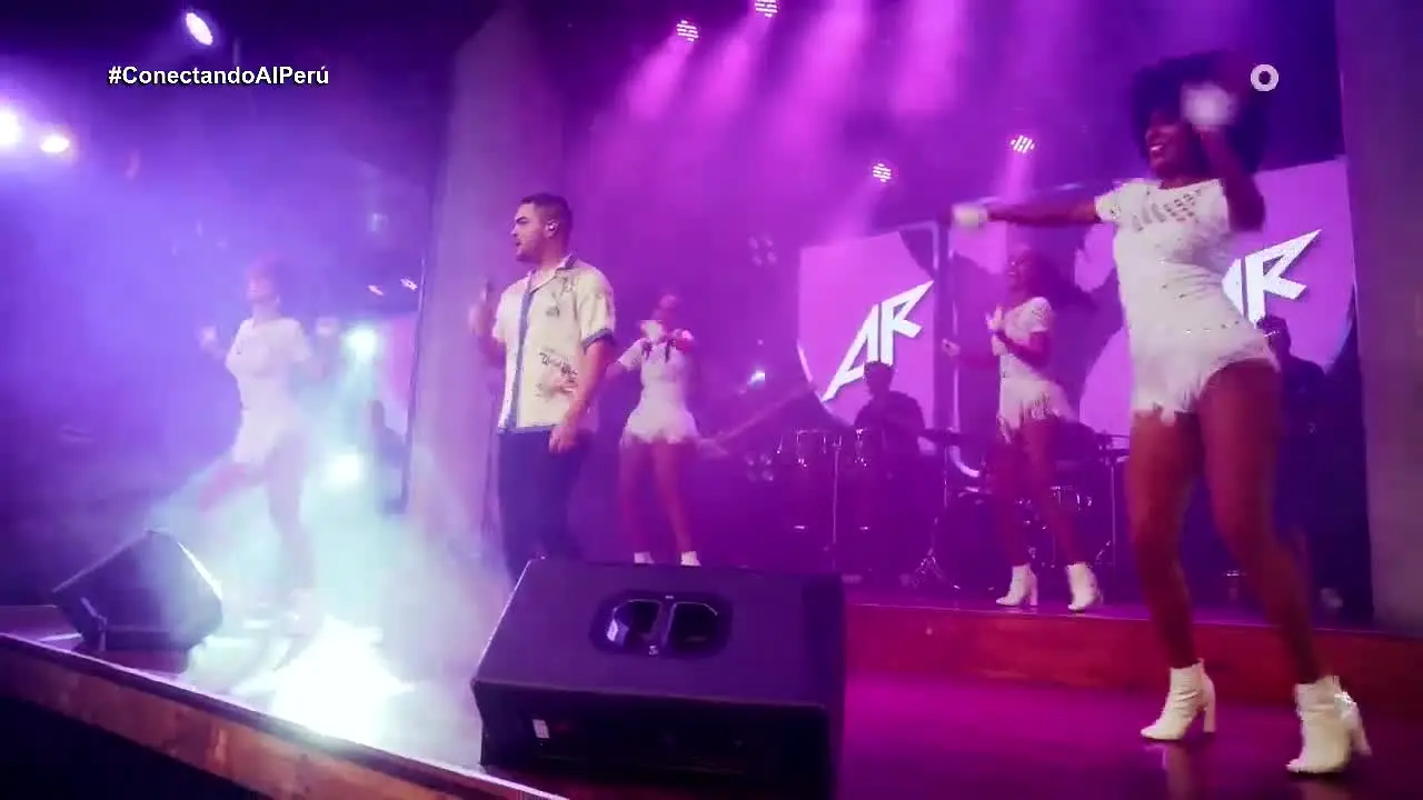 OK TeVe · PE en vivo