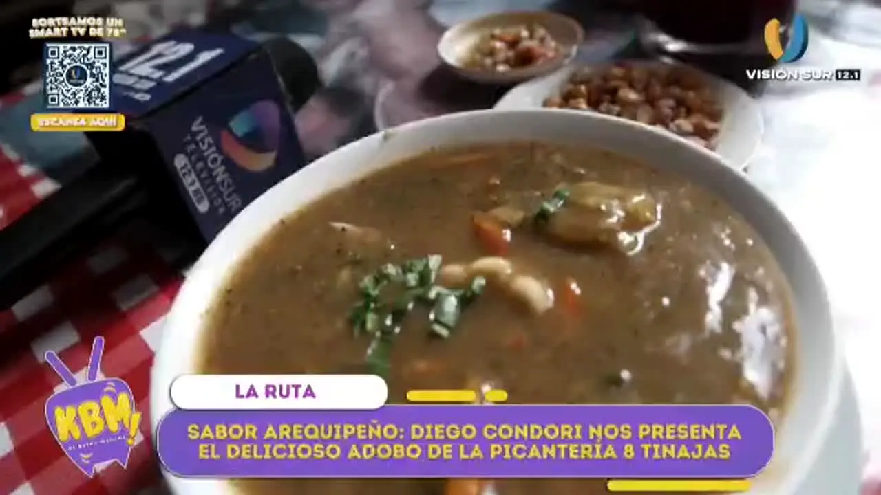 Vision Sur Television · PE en vivo