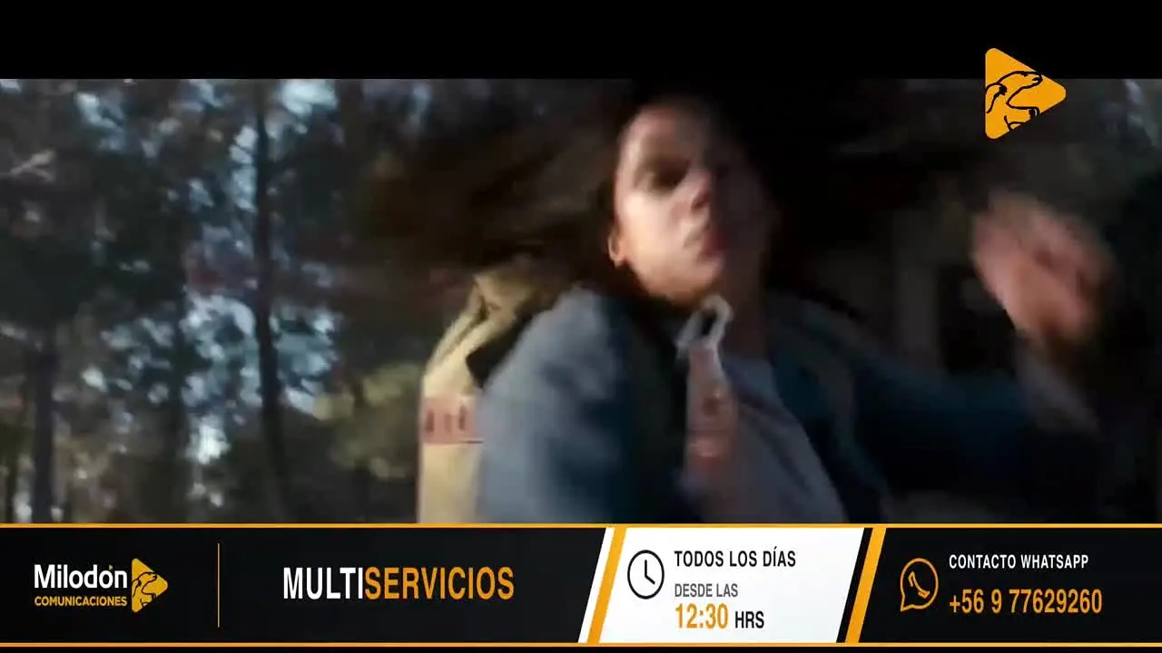 Milodon TV · CL en vivo