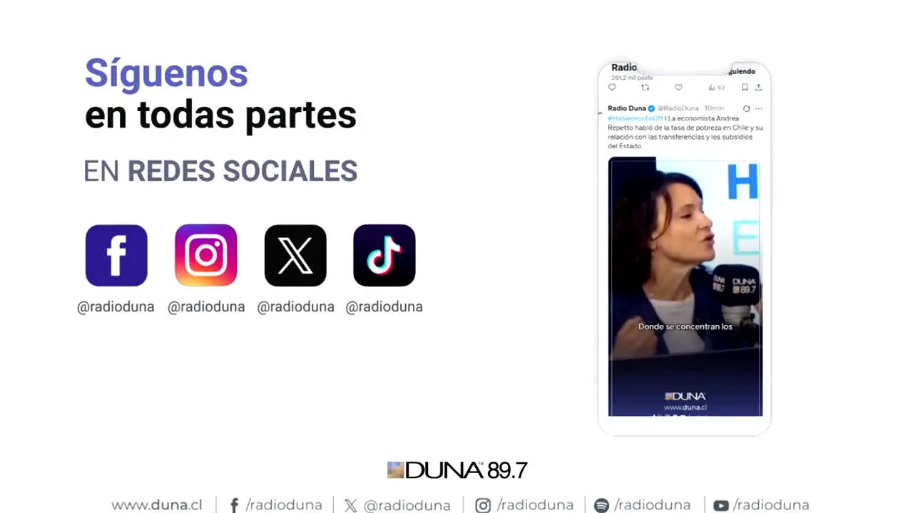 Radio Duna na żywo