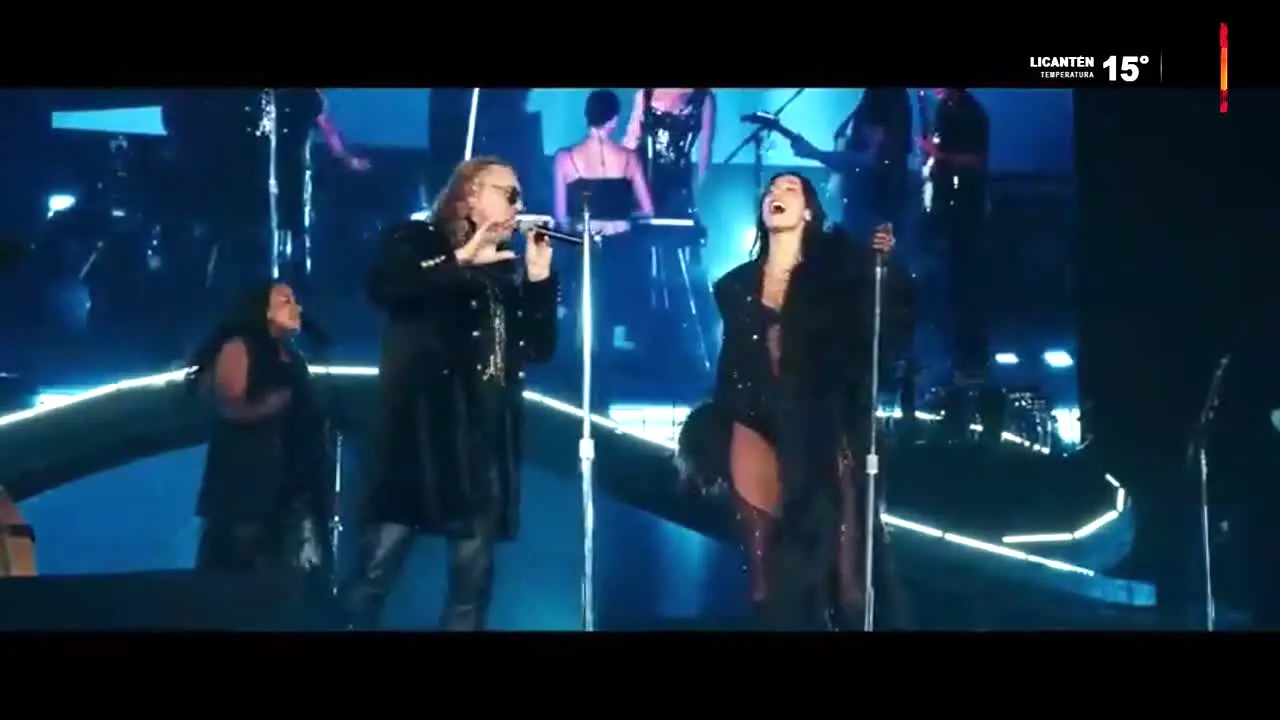 Radio Favorita · CL live