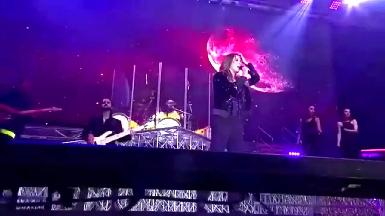 Eva Televisión · CL live