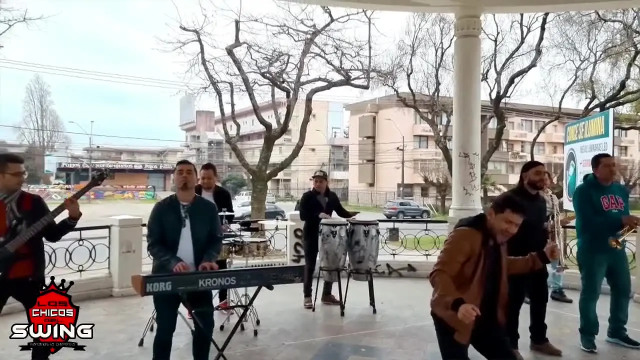 Eva Televisión · CL live