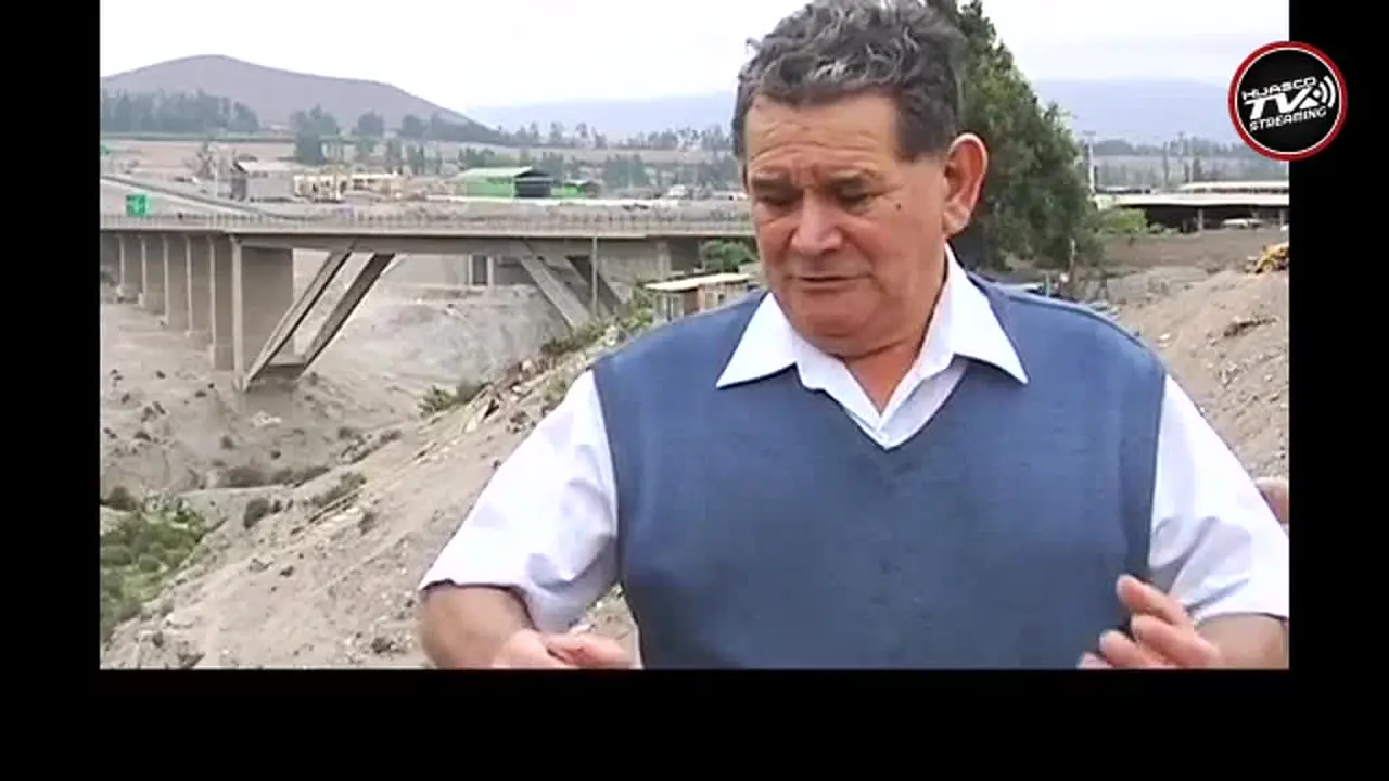 Huasco TV · CL in diretta