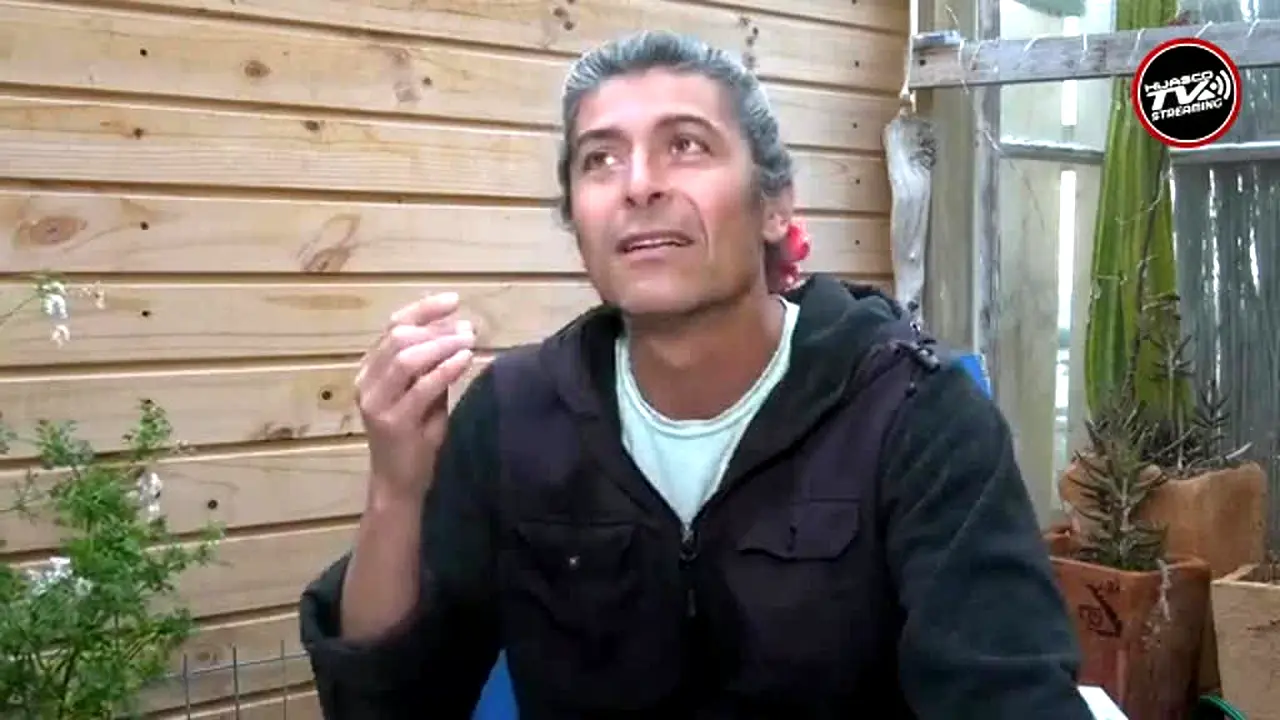 Huasco TV · CL na żywo