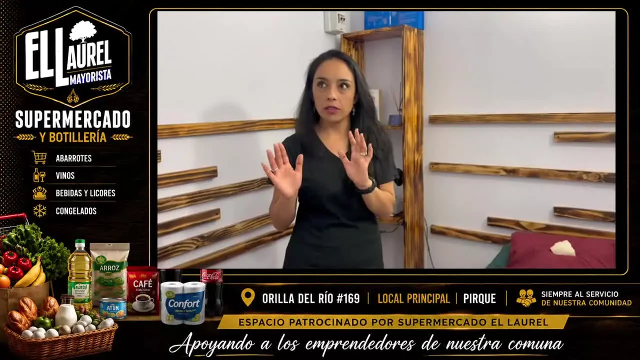Pirque TV · CL in diretta