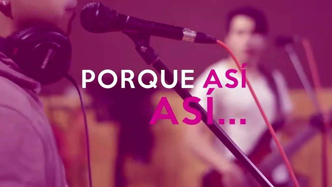 TV Quinta Region · CL live