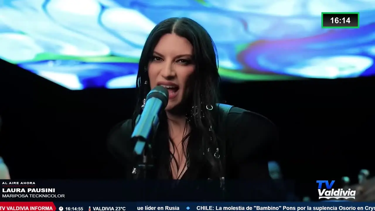 TV Valdivia · CL live