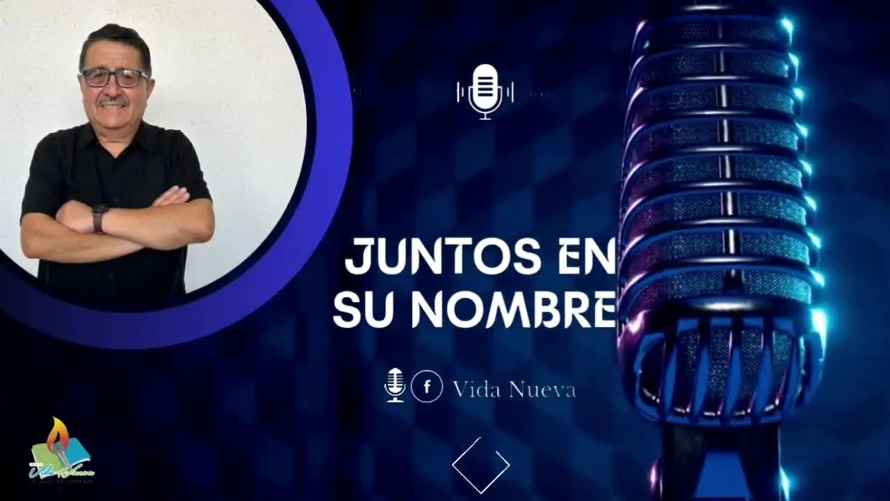 Vida Nueva TV · CL live
