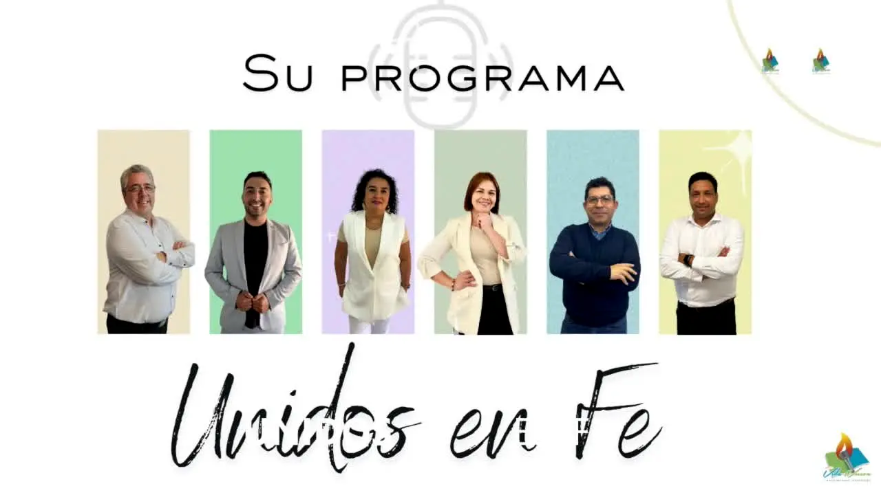 Vida Nueva TV · CL live