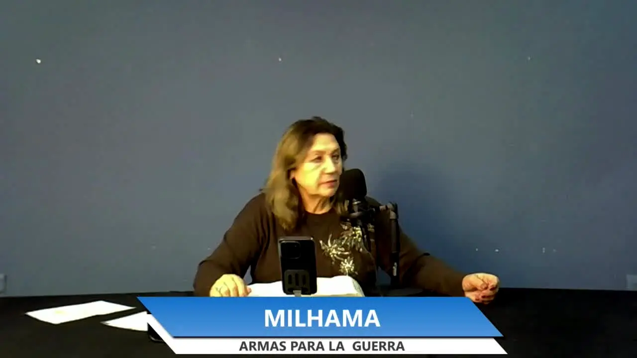 Vida Nueva TV · CL in diretta